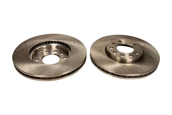 MAXGEAR Bremseskive 19-0812 MAXGEAR 19-0812 Bremseskive