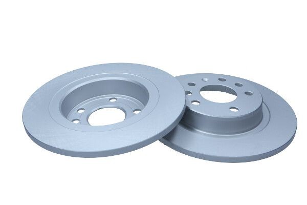 MAXGEAR Bremseskive 19-0813MAX Skiver MAXGEAR Saab 9-3 19-0813MAX