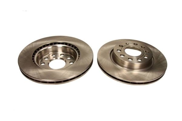 MAXGEAR Brake disc 19-0820 SKODA RAPID MAXGEAR brake discs 190820