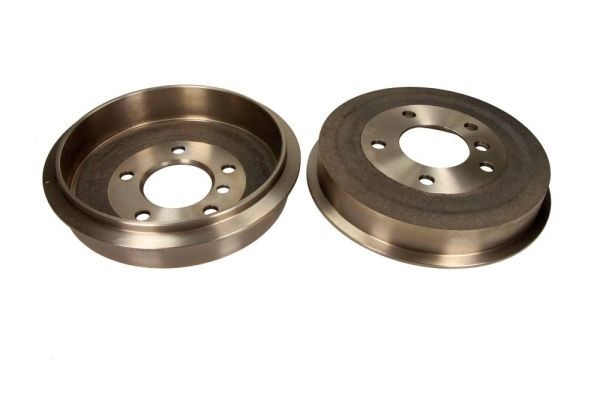 MAXGEAR Bremsetromle 19-0828 Bremsetromler MAXGEAR Mercedes-Benz HECKFLOSSE 19-0828