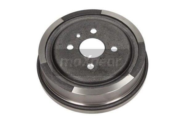 MAXGEAR Tamburo freno 19-0830 MAXGEAR 19-0830 Tamburo freno Astra H originale prezzo