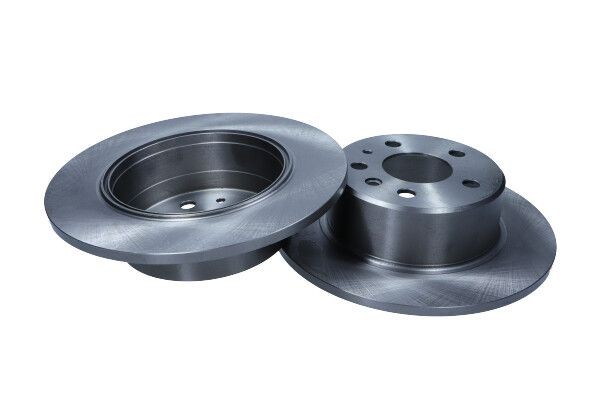 MAXGEAR Disco freno 19-0844 MAXGEAR 19-0844 Dischi dei freni Mercedes C126 prezzo