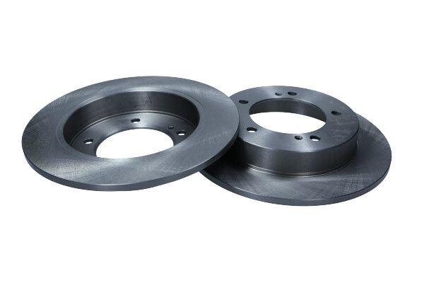 MAXGEAR Disco freno 19-0919 MAXGEAR 19-0919 Disco freno SUZUKI Samurai SUV Cabrio (SJ) 1.3 Trazione integrale (SJ413) 60 CV 1988