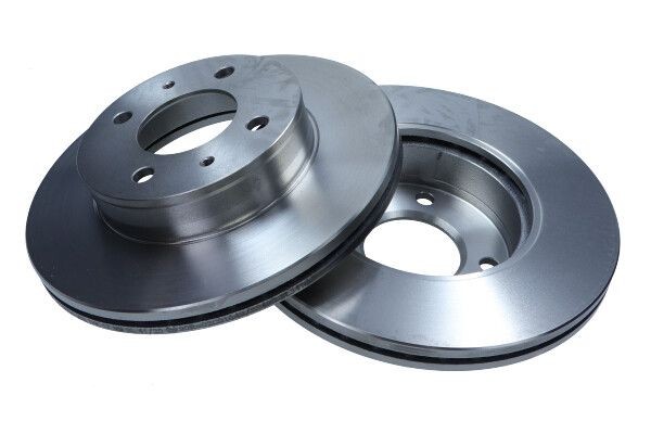 MAXGEAR Bremžu diski 19-0934 cena Bremžu disks Hyundai LC 19-0934 MAXGEAR