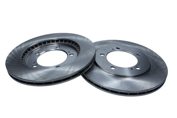 MAXGEAR Bremseskive 19-0960 19-0960 Bremseskiver SUZUKI SX4 MAXGEAR