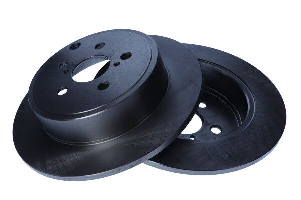 MAXGEAR Bremseskive 19-0964 Bremseskive MAXGEAR Toyota AYGO 19-0964