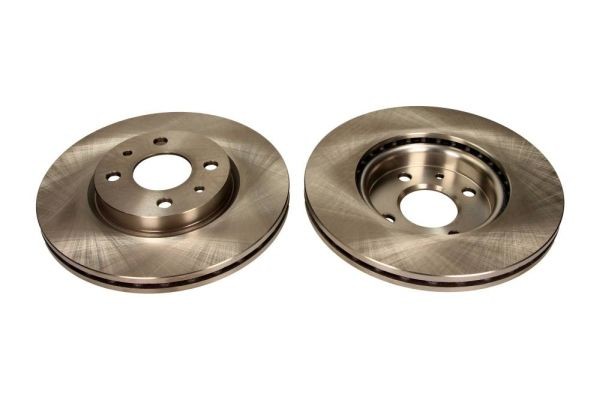 MAXGEAR Bremseskive 19-0998 Bremseskive MAXGEAR Alfa Romeo 159 19-0998