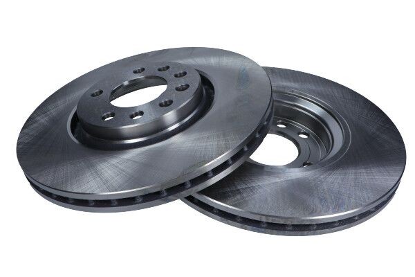 MAXGEAR Bremseskive 19-1019 Skive MAXGEAR 9-3 19-1019 billig