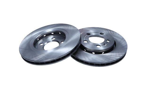 MAXGEAR Bromsskiva 19-1027 19-1027 MAXGEAR bromsskivor SKODA YETI