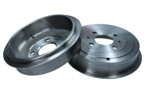 Bromstrumma MAXGEAR 19-1029 MAXGEAR 19-1029 Bromstrummor fram och bak Chrysler PT CRUISER 2004