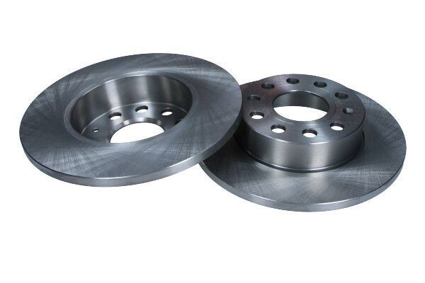 MAXGEAR Brake disc 19-1058 SKODA RAPID MAXGEAR brake discs 191058