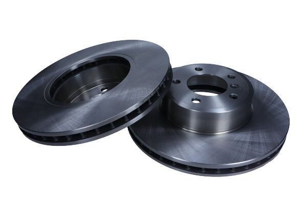 MAXGEAR Brzdový kotouč 19-1069 Športové brzdové kotúče MAXGEAR Porsche 928 19-1069