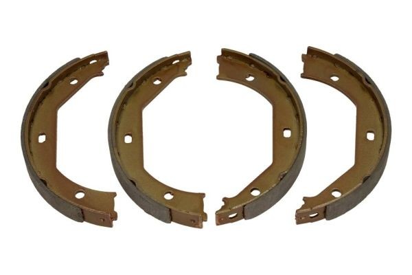 MAXGEAR Ganasce freno a mano 19-1070 19-1070 Ganasce freno a mano MAXGEAR ALFA ROMEO MITO costo