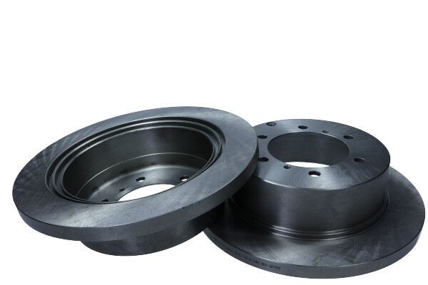 MAXGEAR Bromsskiva 19-1174 MAXGEAR 19-1174 Bromsskiva MITSUBISHI L400 / Space Gear Minibuss (PD_W, PC_W, PA_V, PB_V, PA_W) 2.4 (PA4W) 132 hk 2002