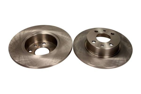 MAXGEAR Brake disc 19-1199 price Fiat 186 Brake discs 19-1199 MAXGEAR