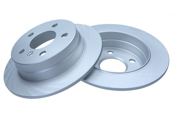 MAXGEAR Disco freno 19-1225MAX 19-1225MAX Dischi freno MAXGEAR MERCEDES-BENZ Classe A costo