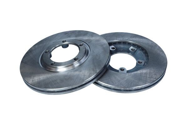 Disco de travão MAXGEAR 19-1253 MAXGEAR 19-1253: Discos de travão Hyundai H100 2002