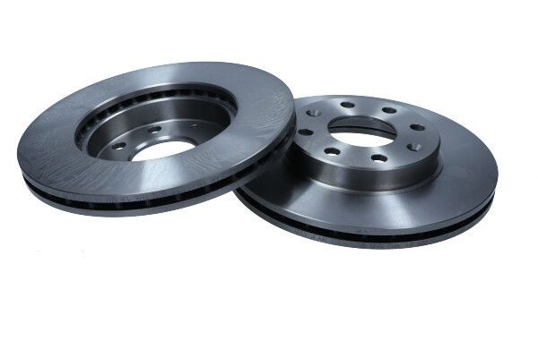 Bremseskive MAXGEAR 19-1258 MAXGEAR 19-1258: Bremseskiver Chevy AVEO 2008