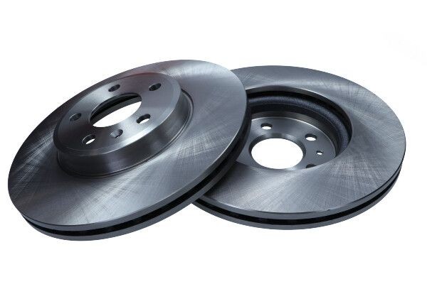 MAXGEAR Disco freno 19-1287 19-1287 costo Dischi freno MAXGEAR AUDI ALLROAD
