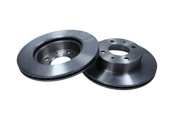 Δισκόπλακα MAXGEAR 19-1302 MAXGEAR 19-1302: Δισκόπλακα Hyundai ATOS 2009