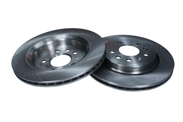 MAXGEAR Bremseskive 19-1304 19-1304 Bremseskiver MAXGEAR SAAB 9-3