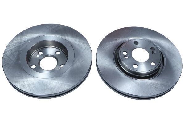 MAXGEAR Disque de frein 19-1305 Disques MAXGEAR SANDERO / STEPWAY 19-1305 pas cher