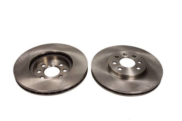 MAXGEAR Disco freno 19-1314 19-1314 costo Dischi freno CHEVROLET LACETTI MAXGEAR