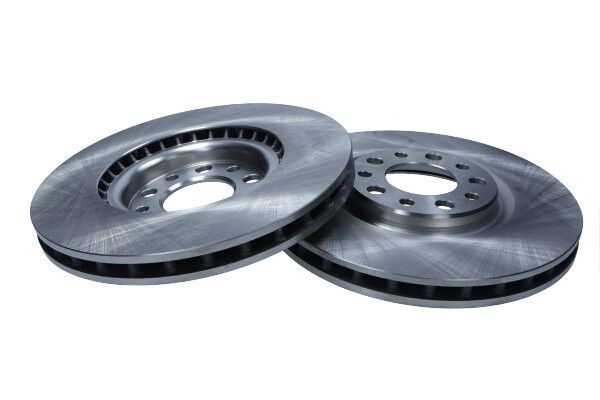 MAXGEAR Brake disc 19-1325 JAGUAR MAXGEAR brake disc set 19-1325