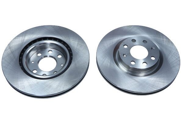 MAXGEAR Brzdový kotouč 19-1329 Športové brzdové kotúče MAXGEAR Fiat PALIO 19-1329