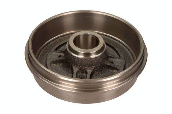MAXGEAR Bremsetrommel 19-1350 Bremsetrommel MAXGEAR Chrysler NEON 19-1350