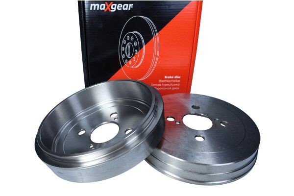 MAXGEAR Tambour de frein 19-1351 MAXGEAR 19-1351 Tambour de frein Toyota Hilux N30 prix