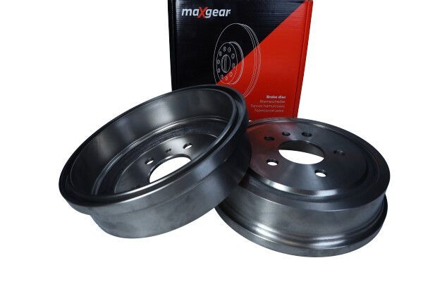 MAXGEAR Brzdový bubon 19-1352 Bubnové brzdy MAXGEAR Lexus GS 19-1352