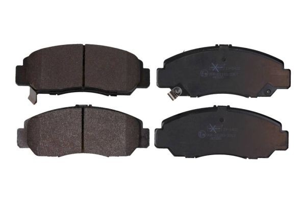 MAXGEAR Kit pastiglie freni 19-1422 19-1422 Pastiglie dei freni HONDA MAXGEAR costo