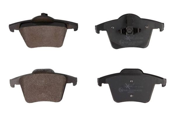 MAXGEAR Plaquettes de frein 19-1426 Volvo 960 Plaquettes de frein MAXGEAR 19-1426