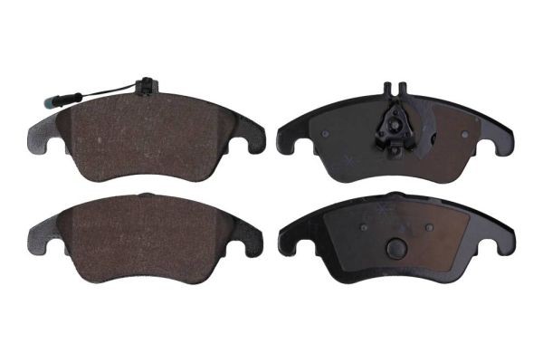 MAXGEAR Bremseklosser 19-1478 Klosser MAXGEAR Mercedes-Benz CLK 19-1478