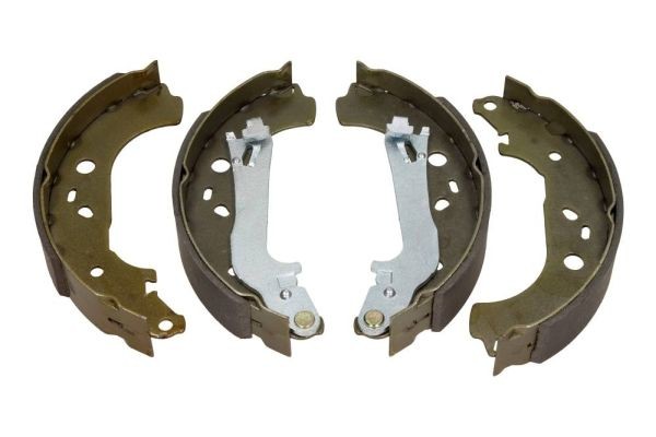 MAXGEAR Sada brzdových čeľustí 19-1772 Bubnové brzdy MAXGEAR ZAFIRA 19-1772 lacné