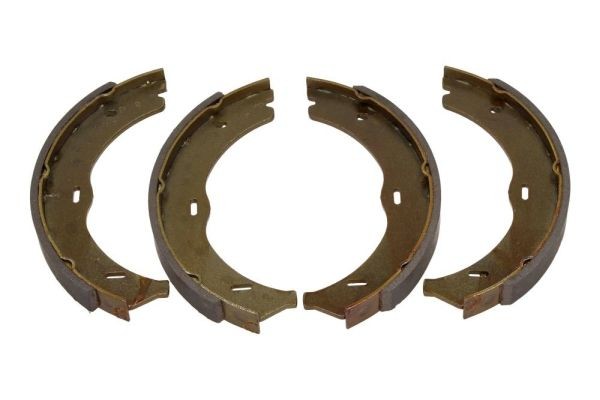 MAXGEAR Bremseskosett, håndbrems 19-1777 Håndbrekk MAXGEAR E-Klasse 19-1777 billige