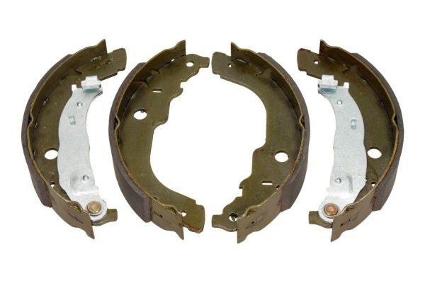 MAXGEAR Sada brzdových čeľustí 19-1778 Sada brzdových čeľustí MAXGEAR CITROËN 19-1778