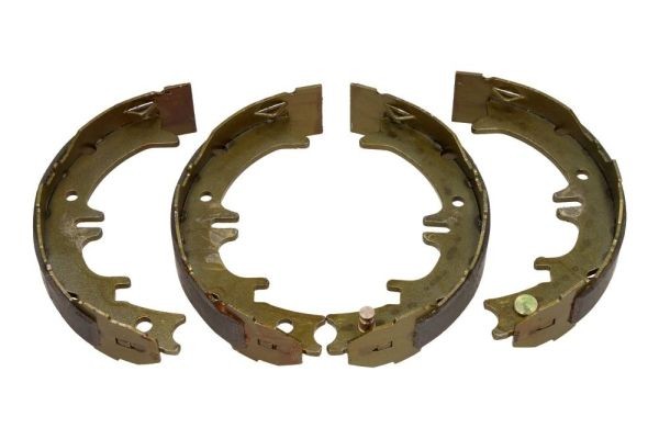 MAXGEAR Ganasce freno a mano 19-1783 19-1783 costo Ganasce freno a mano ALFA ROMEO MITO MAXGEAR