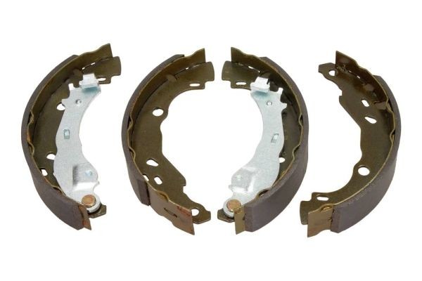 MAXGEAR Bremžu loku komplekts 19-1788 Trumuļu bremzes MAXGEAR Peugeot 5008 19-1788