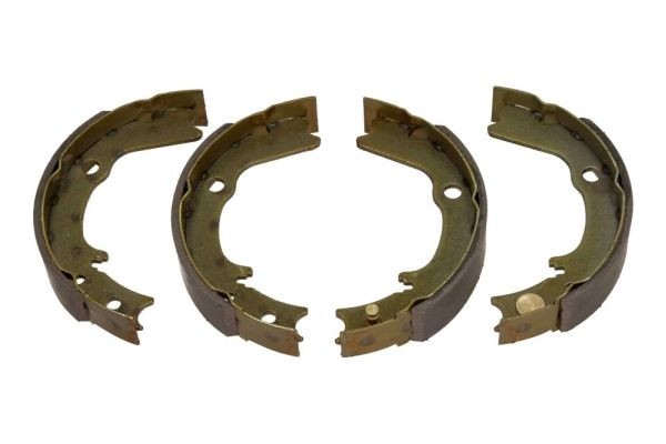 MAXGEAR Sada brzd. čeľustí parkov. brzdy 19-1789 MAXGEAR 19-1789 Parkovacia brzda Mitsubishi Outlander 1 cena