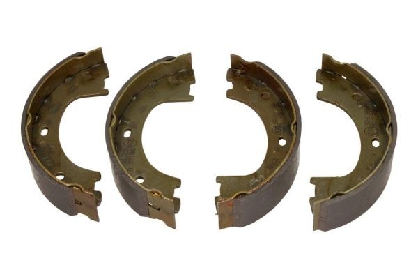 MAXGEAR Σετ σιαγόνων φρένων, χειρόφρενο 19-1804 Σιαγωνες φρενων MAXGEAR MOVANO 19-1804 φθηνά