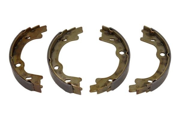 MAXGEAR Ganasce freno a mano 19-1809 19-1809 Ganasce freno a mano MAXGEAR ALFA ROMEO MITO costo