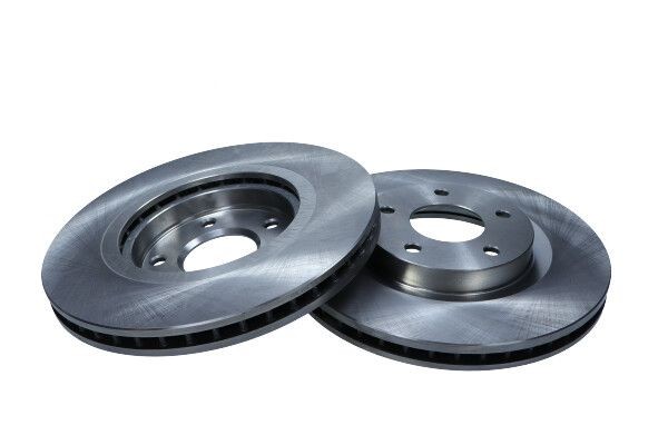 MAXGEAR Brzdový kotouč 19-1816 19-1816 Brzdový kotúč NISSAN MURANO MAXGEAR