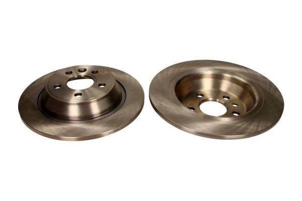 MAXGEAR Bremseskive 19-1853 Skive MAXGEAR Ford KA 19-1853
