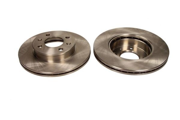 MAXGEAR Brake disc 19-1862 HYUNDAI H100 MAXGEAR performance brake discs 191862