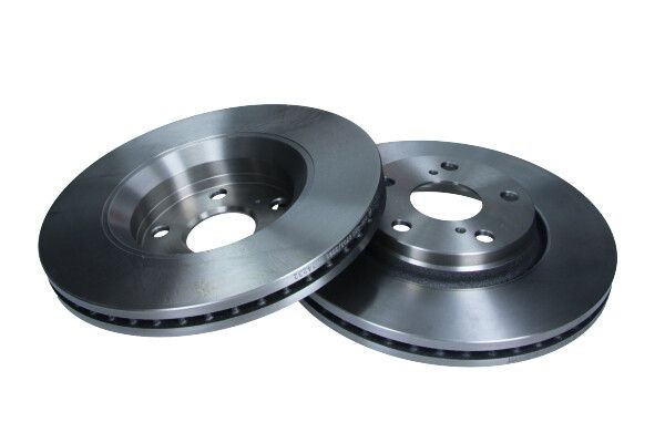 MAXGEAR Bremseskive 19-1868 Bremseskiver MAXGEAR Toyota AYGO 19-1868