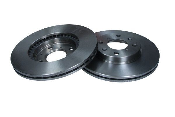 MAXGEAR Bremseskive 19-1871 MAXGEAR 19-1871 Sportsbremseskiver VAUXHALL Agila Mk2 (B) (H08) billige