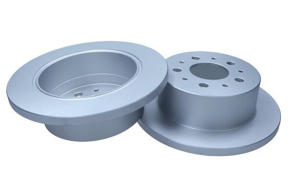 MAXGEAR Bremseskive 19-1876MAX Skive MAXGEAR Fiat PUNTO 19-1876MAX