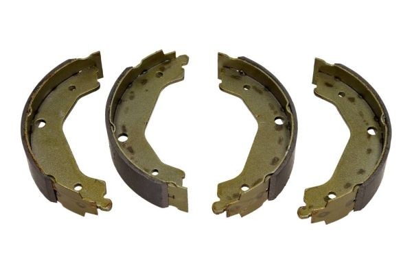 MAXGEAR Sada brzd. čeľustí parkov. brzdy 19-1883 MAXGEAR 19-1883 Ručná brzda KIA Sorento jc cena